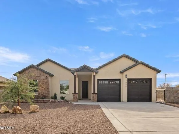 1008 Kimberley St, El Paso, TX 79932