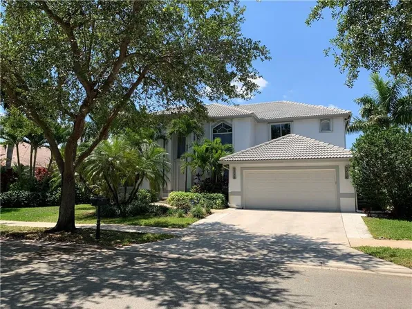 2745 Meadowood Drive, Weston, FL 33332