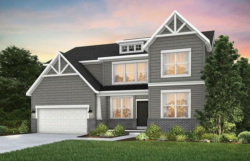 Home Exterior NC2L