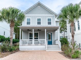 133 Grande Pointe Cir, Inlet Beach, FL 32461