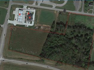 0 Henry Horton, Arrington, TN 37014