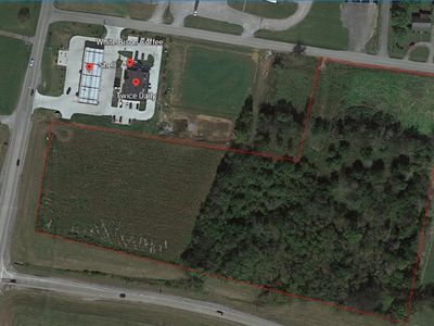 0 Henry Horton, Arrington, TN, 37014