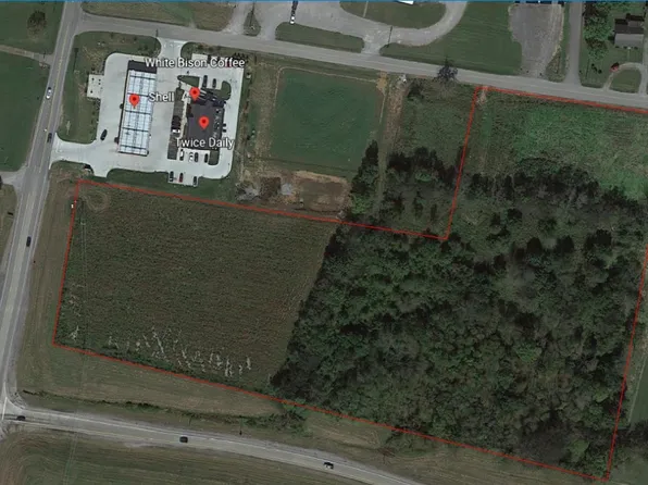 0 Henry Horton, Arrington, TN 37014