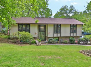 7817 Ashley Rd, Powell, TN 37849