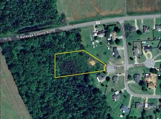 0 Lisa Ct, Deatsville, AL 36022