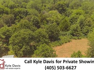 17200 Moonview Cir, Newalla, OK 74857