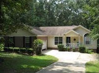 8646 Oak Forest Trl, Tallahassee, FL 32312