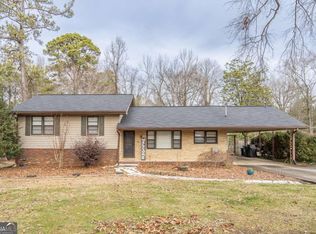 15 Glen View Dr NE, Rome, GA 30165