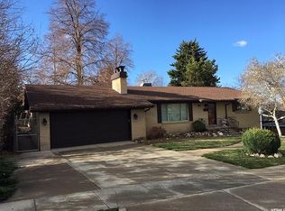 468 E 2050 S, Bountiful, UT 84010