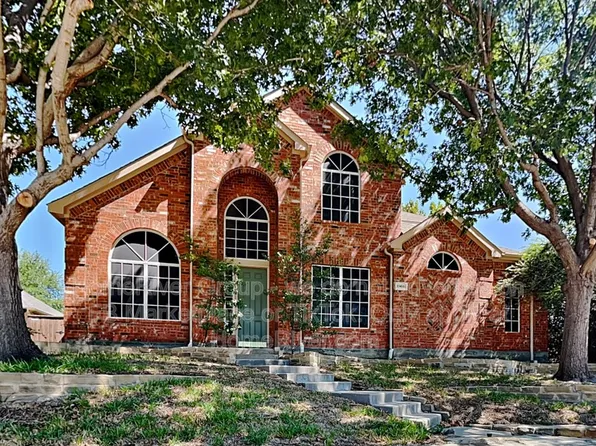 10446 Red Clover Dr, Frisco, TX 75033