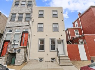 1307 N Randolph St, Philadelphia, PA 19122