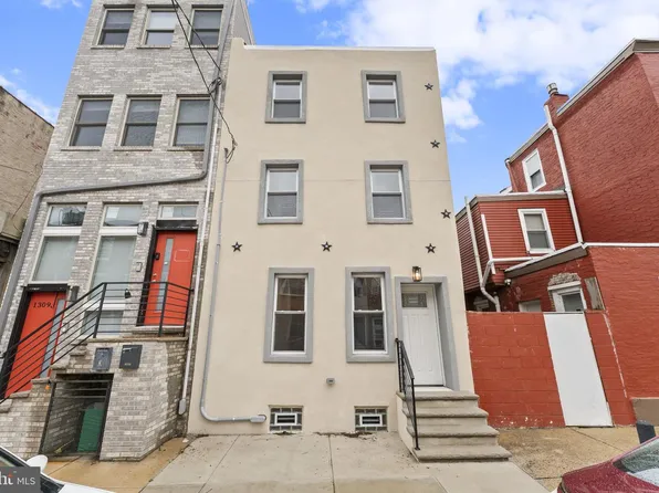 1307 N Randolph St, Philadelphia, PA 19122