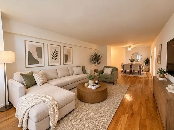 720 E 32nd St APT C3, Brooklyn, NY 11210