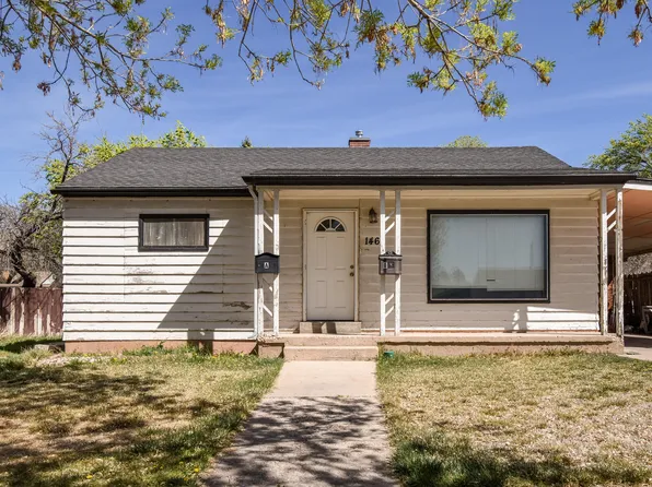 146 N 1150 W, Cedar City, UT 84720
