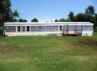 400 W Green St, Princeton, KY 42445