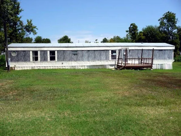 400 W Green St, Princeton, KY 42445