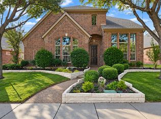 919 Panther Ln, Allen, TX 75013