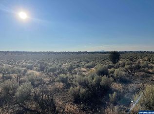 0 Millican Rd, Christmas Valley, OR 97641