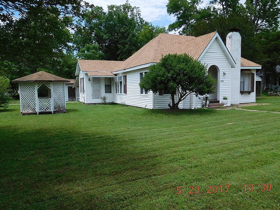134 Alamo St, De Kalb, TX 75559 Zillow