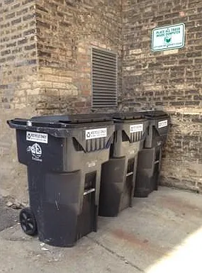 Recycling Service