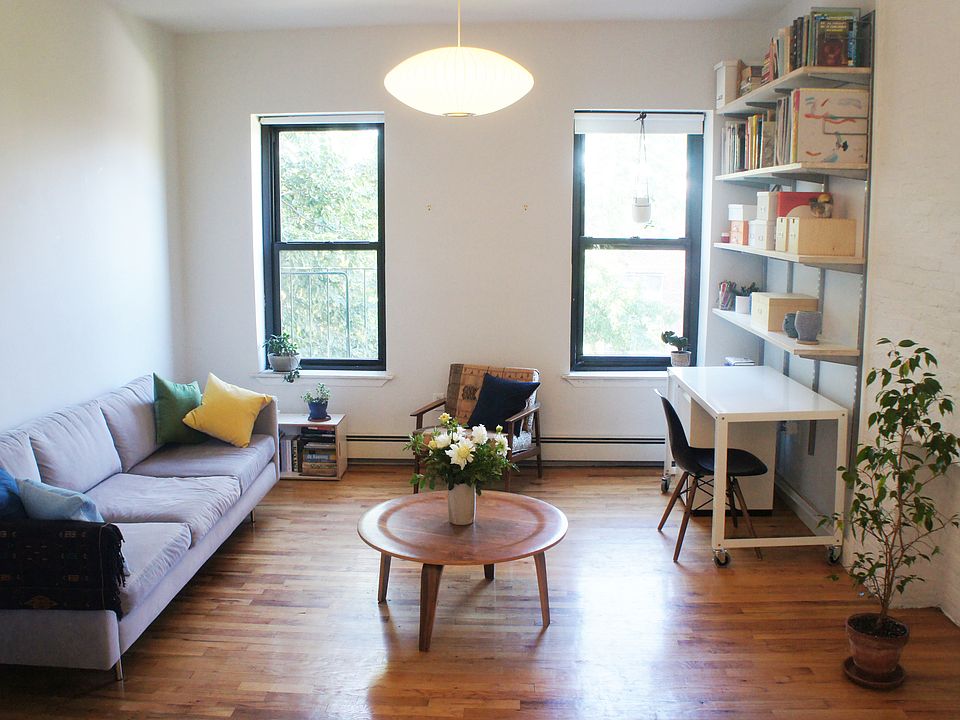 1st image of 77 Underhill Ave APT 3A