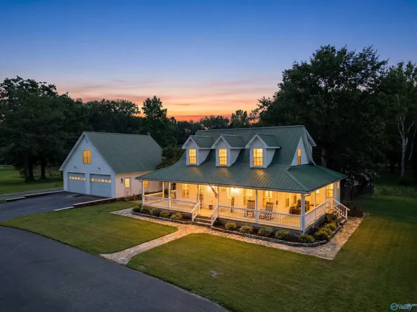 315 Carlton Rd, Scottsboro, AL 35769
