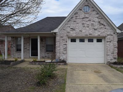 9916 Stage Run Dr, Olive Branch, MS, 38654