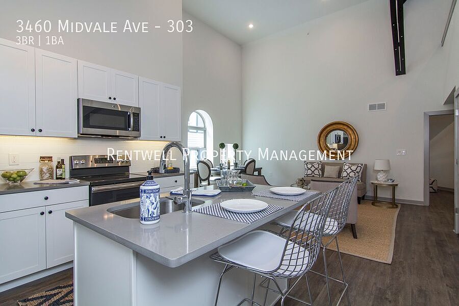1st image of 3460 Midvale Ave APT 303