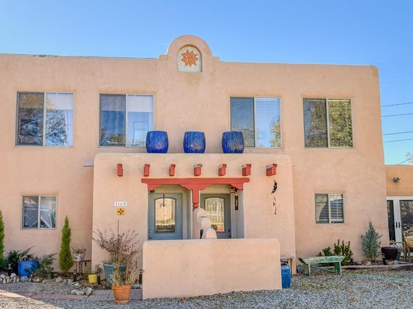 316 Don Fernando St #A, Taos, NM 87571
