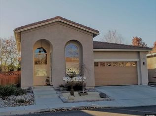 1499 Medolla Dr, Sparks, NV 89434