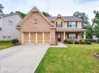 27 Gloster Mill Way, Lawrenceville, GA 30044