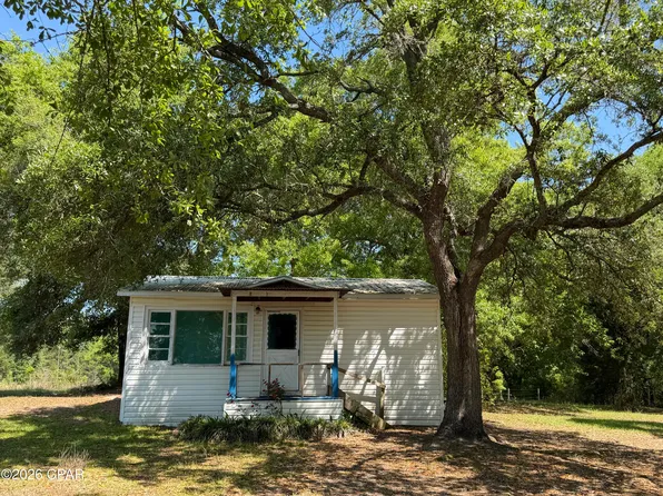 2839 Beall Packing Rd, Bonifay, FL 32425