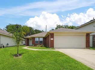 19118 Lakota Dr, Katy, TX 77449