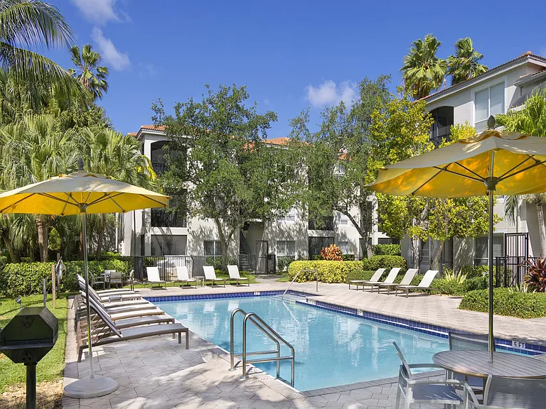 Camden Aventura — Photo 19
