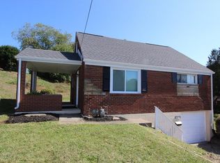 2615 Homestead Duquesne Rd, West Mifflin, PA 15122