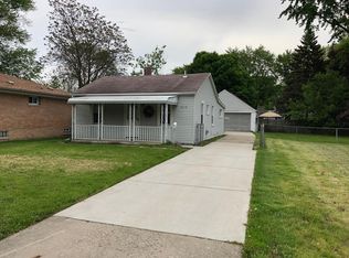 4119 Polk St, Dearborn Heights, MI 48125