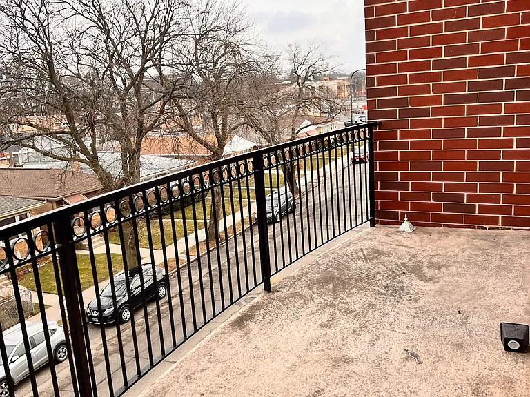 2801 W Ardmore Ave #3C — Photo 21