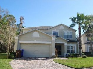 1227 Winding Willow Ct, Kissimmee, FL 34746