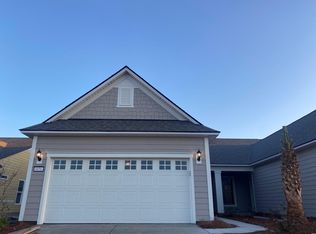 6056 Campanella St LOT 154, Myrtle Beach, SC 29577