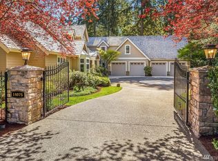 14075 NE 30th Pl, Bellevue, WA 98007