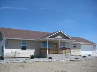 5135 Thomas Katherine Rd, Billings, MT 59101