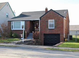 838 7th St, Verona, PA 15147