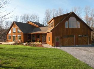 1505 Carpenter Rd, Charlotte, VT 05445