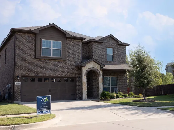 6601 Eliza Dr, Arlington, TX 76001