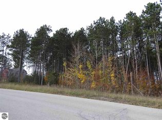 LOT 77 Eden St, Kingsley, MI 49649