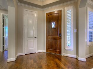 4311 Ridgebend Dr, Round Rock, TX 78665