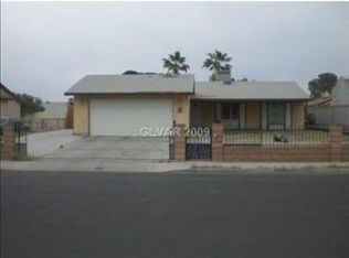 4056 Eileen St, Las Vegas, NV 89115