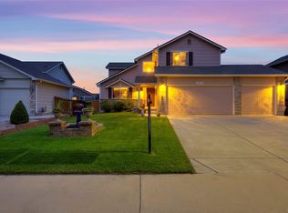 12652 Prince Creek Dr, Parker, CO 80134