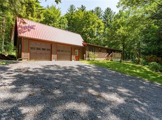 6819 Wetmore Rd, Glenfield, NY 13343