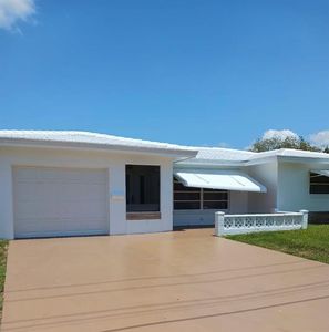 5710 NW 84 Terrace, Tamarac, FL, 33321
